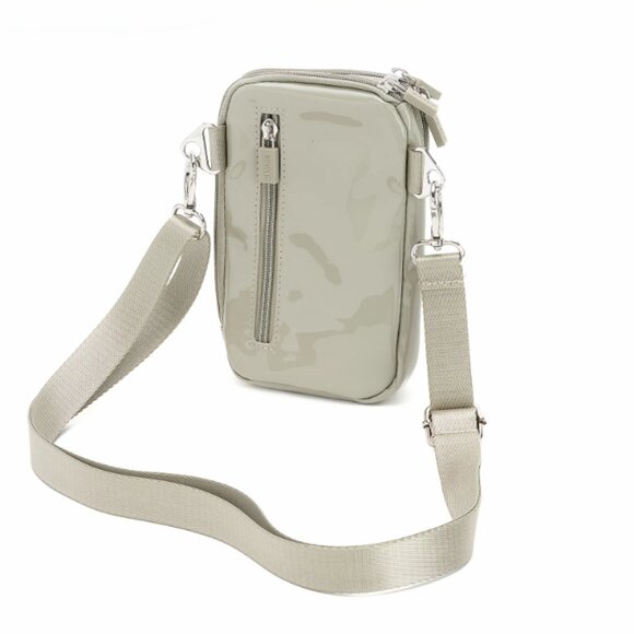 IHKWIP Patent Everyday Essentials Crossbody  0237 - Picture 2 of 2